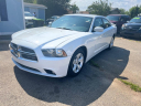 Thumbnail image of 2014 Dodge Charger at Ridley Rides