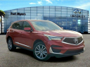 Thumbnail image of 2021 Acura RDX at Infiniti of Fort Myers