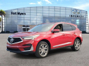 Thumbnail image of 2021 Acura RDX at Infiniti of Fort Myers