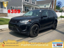 Thumbnail image of 2022 Land Rover Discovery Sport at Certified Performance Motors