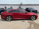 Thumbnail image of 2018 Honda Accord at Triple J's Auto Sales, LLC