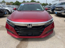 Thumbnail image of 2018 Honda Accord at Triple J's Auto Sales, LLC