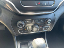 Thumbnail image of 2021 Jeep Cherokee at Hatchett Buick GMC