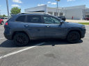 Thumbnail image of 2021 Jeep Cherokee at Hatchett Buick GMC