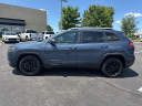 Thumbnail image of 2021 Jeep Cherokee at Hatchett Buick GMC