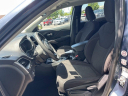 Thumbnail image of 2021 Jeep Cherokee at Hatchett Buick GMC