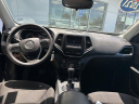 Thumbnail image of 2021 Jeep Cherokee at Hatchett Buick GMC