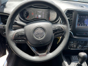 Thumbnail image of 2021 Jeep Cherokee at Hatchett Buick GMC