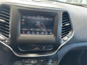 Thumbnail image of 2021 Jeep Cherokee at Hatchett Buick GMC