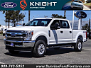 2022 Ford F-350 Super Duty at Sunrise Ford Fontana