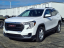 Thumbnail image of 2022 GMC Terrain at Borcherding Buick Gmc