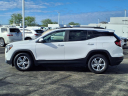 Thumbnail image of 2022 GMC Terrain at Borcherding Buick Gmc