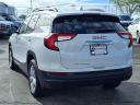 Thumbnail image of 2022 GMC Terrain at Borcherding Buick Gmc