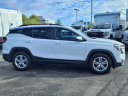 Thumbnail image of 2022 GMC Terrain at Borcherding Buick Gmc