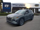 Thumbnail image of 2022 Hyundai TUCSON at Delray Acura