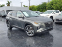 Thumbnail image of 2022 Hyundai TUCSON at Delray Acura