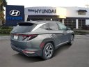 Thumbnail image of 2022 Hyundai TUCSON at Delray Acura