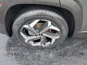 Thumbnail image of 2022 Hyundai TUCSON at Delray Acura