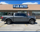 Thumbnail image of 2015 Ford F-150 at LB AUTO