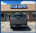Thumbnail image of 2015 Ford F-150 at LB AUTO