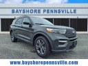 Thumbnail image of 2022 Ford Explorer at Bayshore Ford