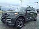 Thumbnail image of 2022 Ford Explorer at Bayshore Ford