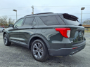 Thumbnail image of 2022 Ford Explorer at Bayshore Ford