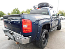 Thumbnail image of 2012 Chevrolet Silverado 1500 at Gary Mathews Motors
