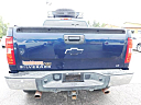 Thumbnail image of 2012 Chevrolet Silverado 1500 at Gary Mathews Motors