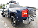 Thumbnail image of 2012 Chevrolet Silverado 1500 at Gary Mathews Motors