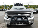 Thumbnail image of 2012 Chevrolet Silverado 1500 at Gary Mathews Motors