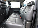 Thumbnail image of 2012 Chevrolet Silverado 1500 at Gary Mathews Motors