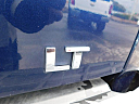 Thumbnail image of 2012 Chevrolet Silverado 1500 at Gary Mathews Motors