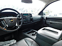 Thumbnail image of 2012 Chevrolet Silverado 1500 at Gary Mathews Motors