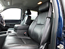 Thumbnail image of 2012 Chevrolet Silverado 1500 at Gary Mathews Motors
