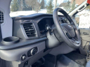 Thumbnail image of 2023 Ford Transit at Washington Ford Inc NEW