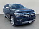 2022 Ford Expedition MAX Platinum at Bergstrom Neenah Ford-Lincoln