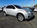 Thumbnail image of 2014 Chevrolet Equinox at Gary Mathews Motors