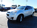 Thumbnail image of 2014 Chevrolet Equinox at Gary Mathews Motors