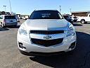 Thumbnail image of 2014 Chevrolet Equinox at Gary Mathews Motors