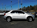 Thumbnail image of 2014 Chevrolet Equinox at Gary Mathews Motors