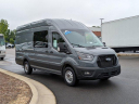 Thumbnail image of 2024 Ford Transit at CrossroadsFord of Apex - NEW