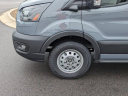 Thumbnail image of 2024 Ford Transit at CrossroadsFord of Apex - NEW