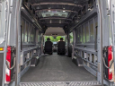 Thumbnail image of 2024 Ford Transit at CrossroadsFord of Apex - NEW
