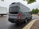 Thumbnail image of 2024 Ford Transit at CrossroadsFord of Apex - NEW