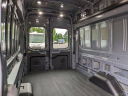 Thumbnail image of 2024 Ford Transit at CrossroadsFord of Apex - NEW