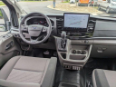 Thumbnail image of 2024 Ford Transit at CrossroadsFord of Apex - NEW
