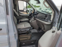 Thumbnail image of 2024 Ford Transit at CrossroadsFord of Apex - NEW