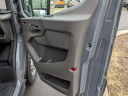 Thumbnail image of 2024 Ford Transit at CrossroadsFord of Apex - NEW