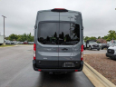 Thumbnail image of 2024 Ford Transit at CrossroadsFord of Apex - NEW